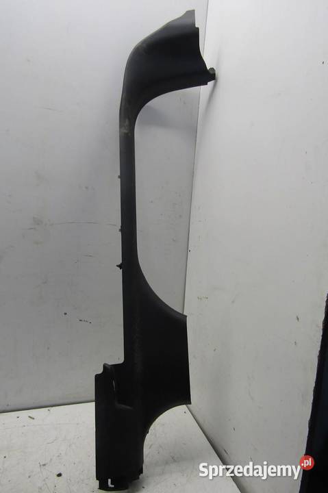 LISTWA OSŁONA PROGU DOLNA PRAWA OPEL CROSSLAND X sprzedam