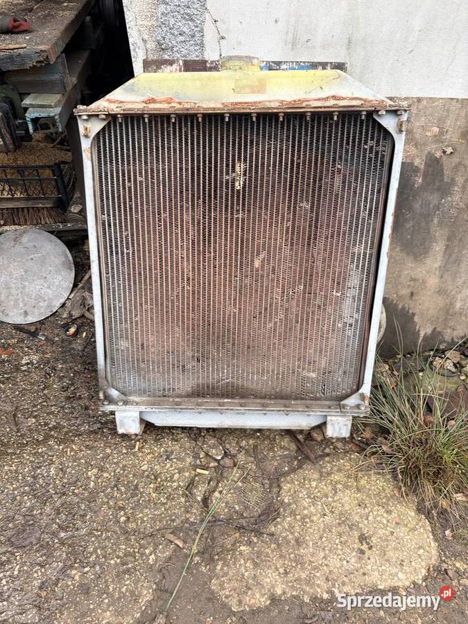 chlodnica Suchedniów