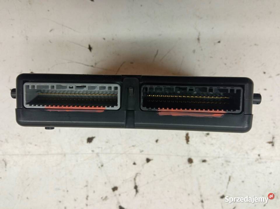 MODUŁ 285252003R Dacia Duster II 20172024