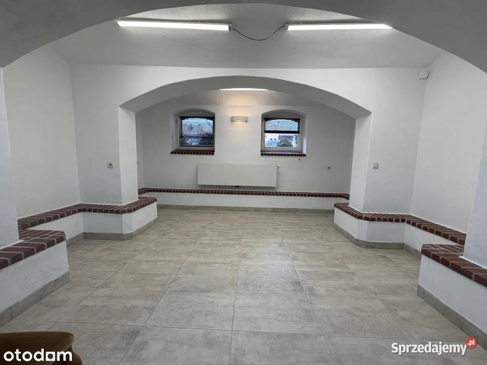 Kameralny lokal usługowy idealny na gabinet w