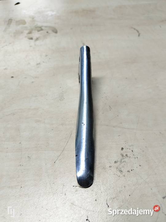 Klamka hamulca Komar motorynka Pozostałe Łubno