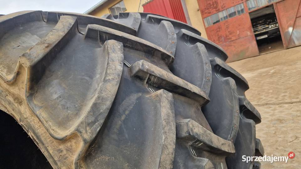 65062r42 6506542 Bieżnik 90 Opony rolnicze Nowe Miasto Lubawskie