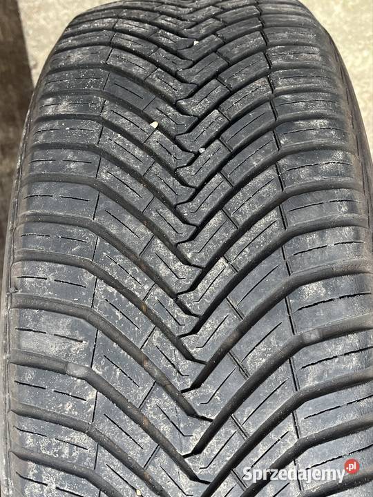 Opona 215 55 18 215 Radomsko