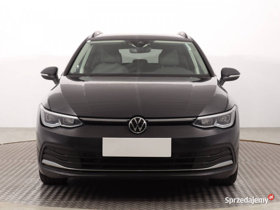 VW Golf 20 TDI Katowice sprzedam