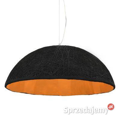 vidaXL Lampa wisząca czarnozłota 70 E27SKU50941 Lampy wiszące Warszawa