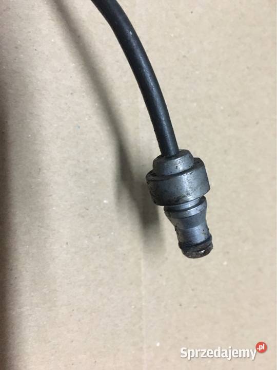 Przewód Wysprzeglika Opel insignia a 20cdti Pozostałe Chojnice