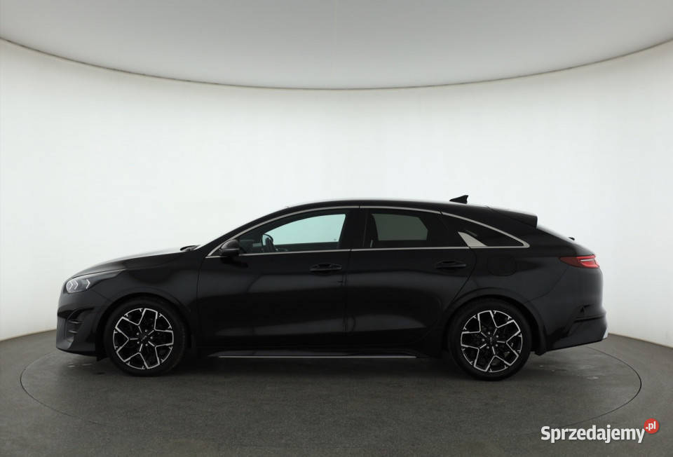 Kia ProCeed 15 TGDI ESP Procee'd Piaseczno
