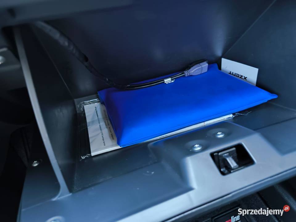 FIAT SEDICI 4X4 2013r16120 klimatron alu Hatchback Nowy Sącz