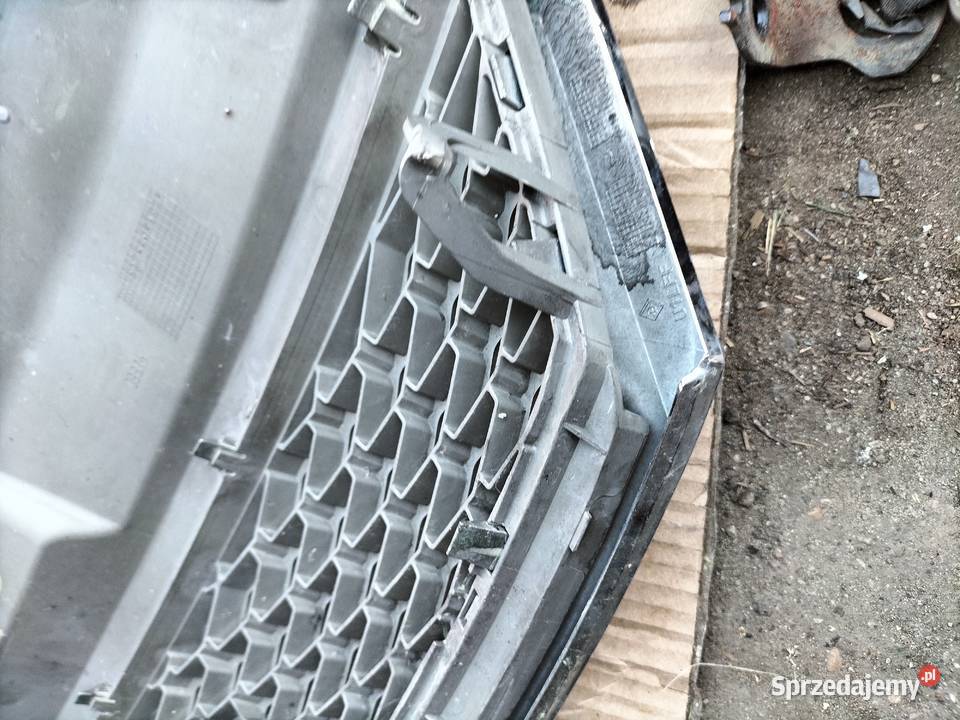 FORD MONDEO MK3 ATRAPA ATRAPKA GRILL Kamień-Kolonia sprzedam