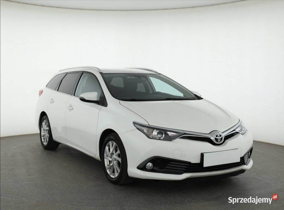 Toyota Auris 16 D4D Piaseczno sprzedam