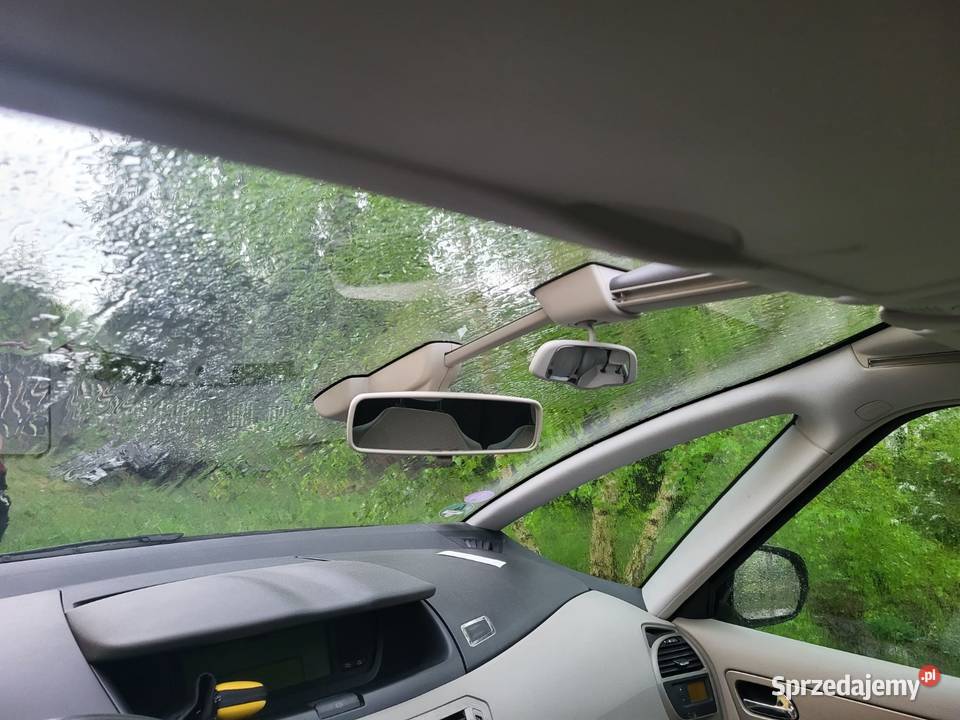 Citroen c4 1800cm3 Częstochowa