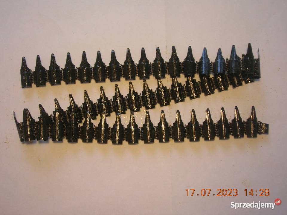 Taśma MG ckx łódzkie Łódź