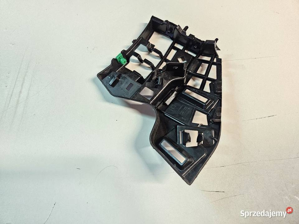 VOLVO XC90 II ŚLIZG LEWY ZDERZAKA PRZÓD 31353405 wielkopolskie Międzychód