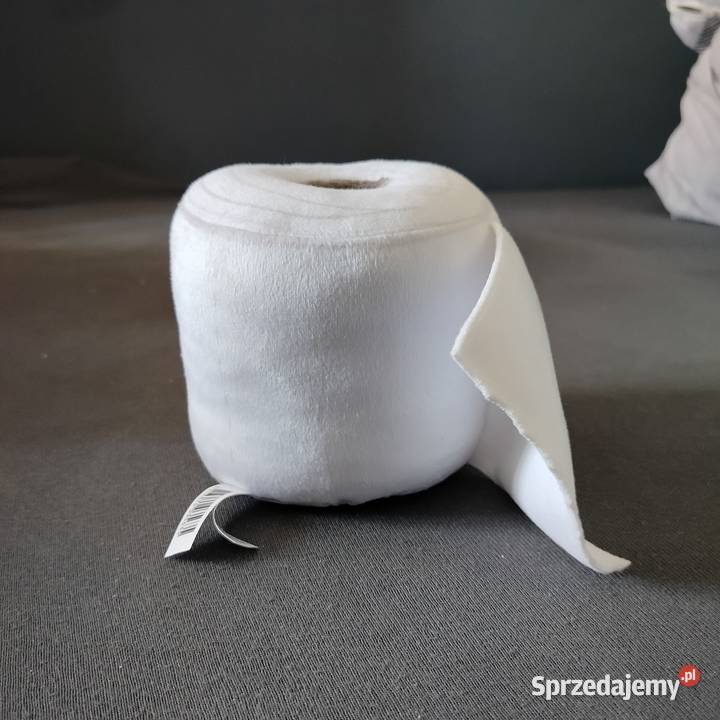 Pluszak papier Pakosław plush toy 5 lat+ Suwałki