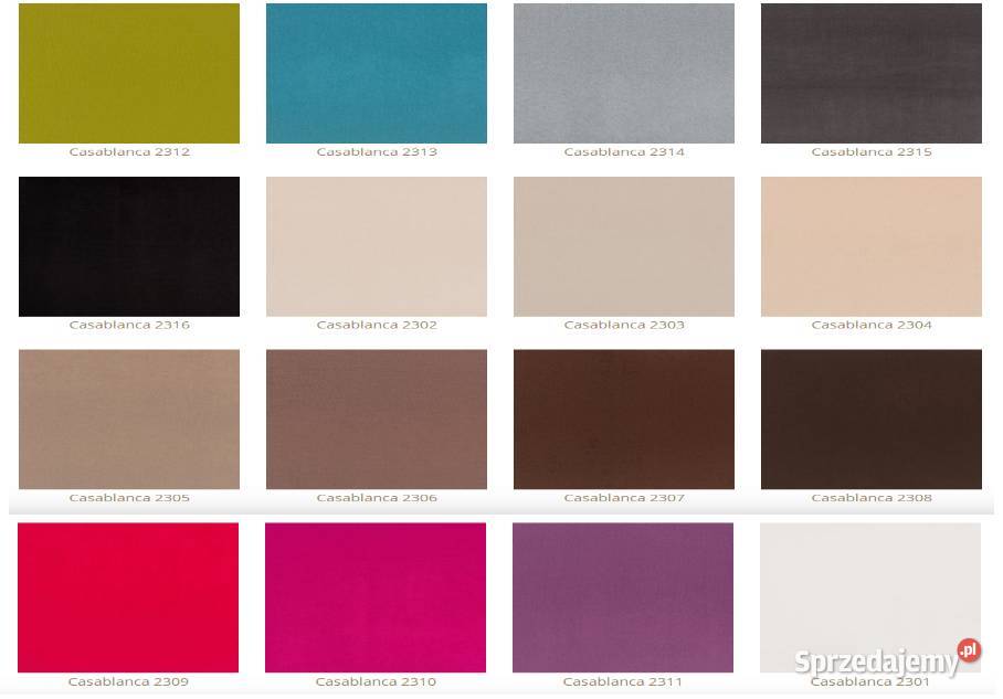 Fotel Darek Nawojowa