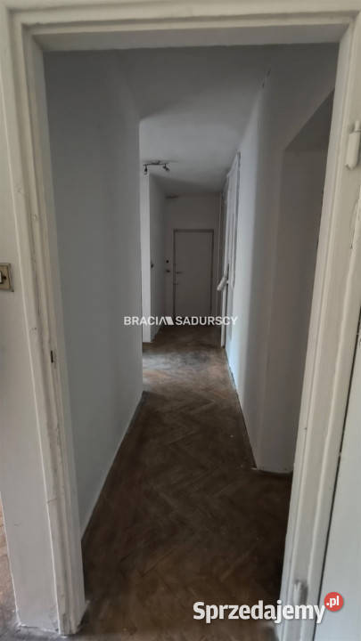 Mieszkanie 5144m2 2 pokojowe Kraków os Centrum C