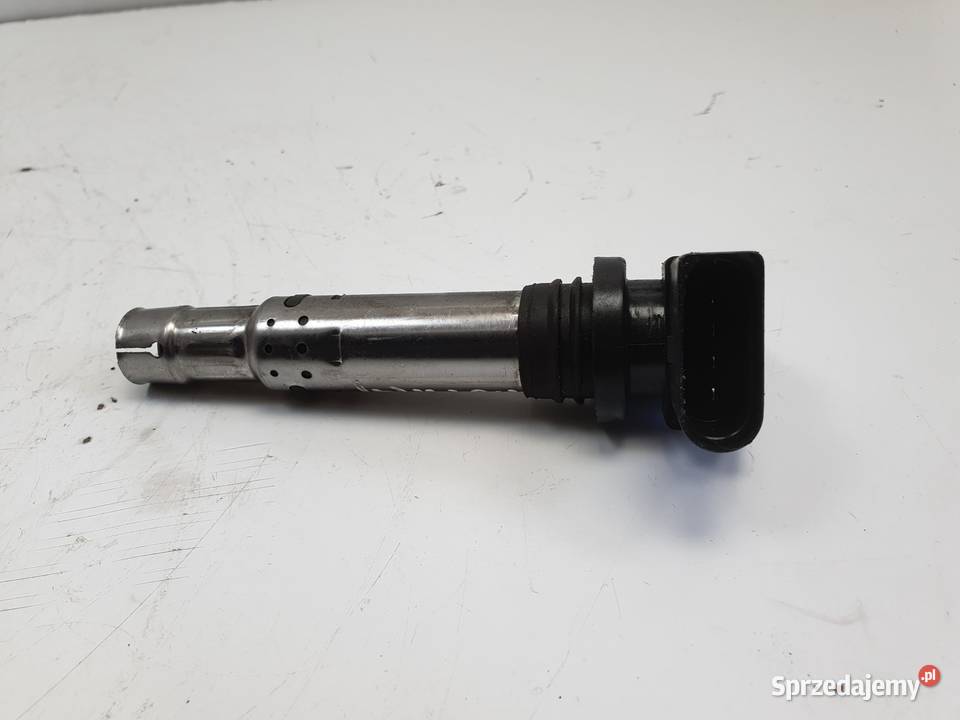 CEWKA ZAPŁONOWA VW Passat B6 16 FSI 0986221023 Rudka