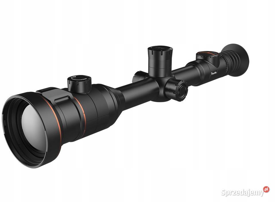 Luneta Termowizyjna Celownik Termowizyjny Poznań sprzedam