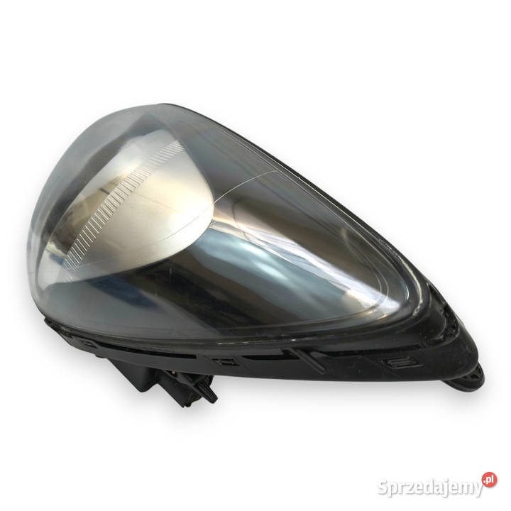 LAMPA LEWA Kia Picanto II 20112017 przednia lewy osobowe Chełm