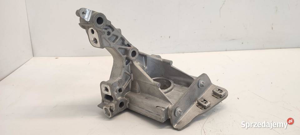 MERCEDES W247 ŁAPA SILNIKA A1771421500 dolnośląskie