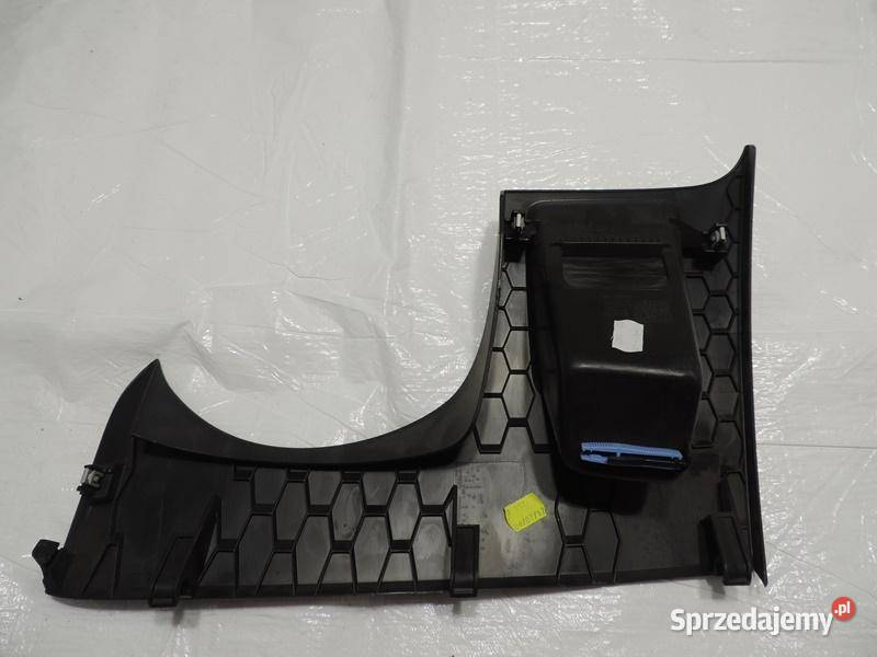 OBUDOWA POD KIEROWNICE OPEL CROSSLAND 13463306 sprzedam