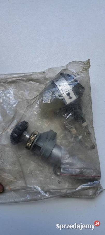 START PILOTE VISO F27 pomorskie Luzino sprzedam