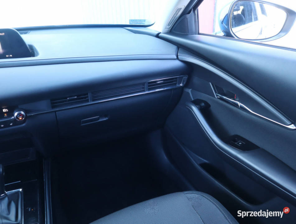 Mazda CX30 SkyactivG 20 automatyczna Łódź