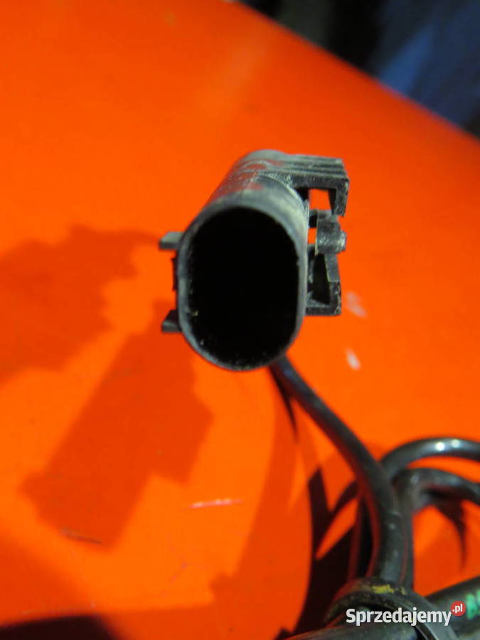 KTM RC125 RC 125 21 CZUJNIK ABS sensor hamulca Wrocław