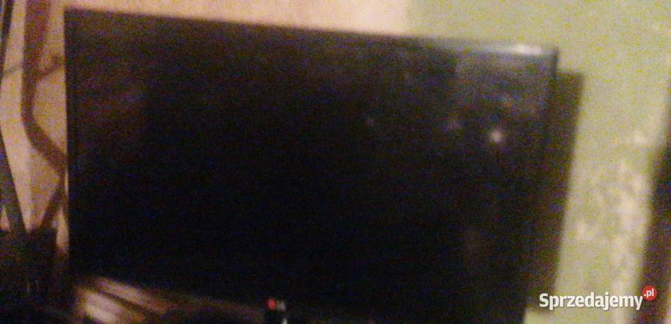 Telewizor Lg 32 uszkodzony LED Chrzanów sprzedam