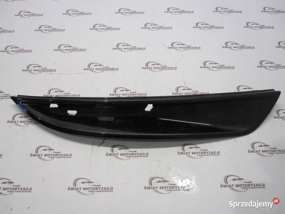 FORD KUGA MK1 I 11r kratka zaślepka zderzaka sprzedam