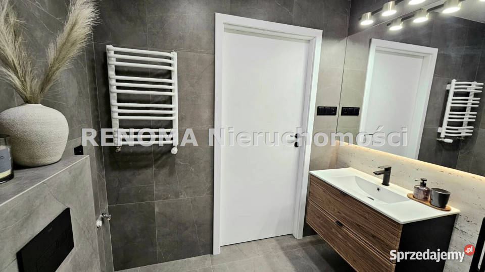 Mieszkanie 36m2 2 pokoje Białystok Kraszewskiego Rok budowy 2025 Sprzedaż