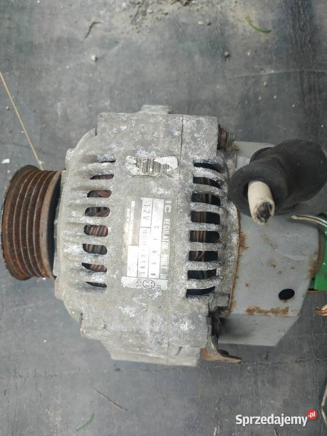 Honda accord 1993 1995 1998 18 20 alternator dolnośląskie