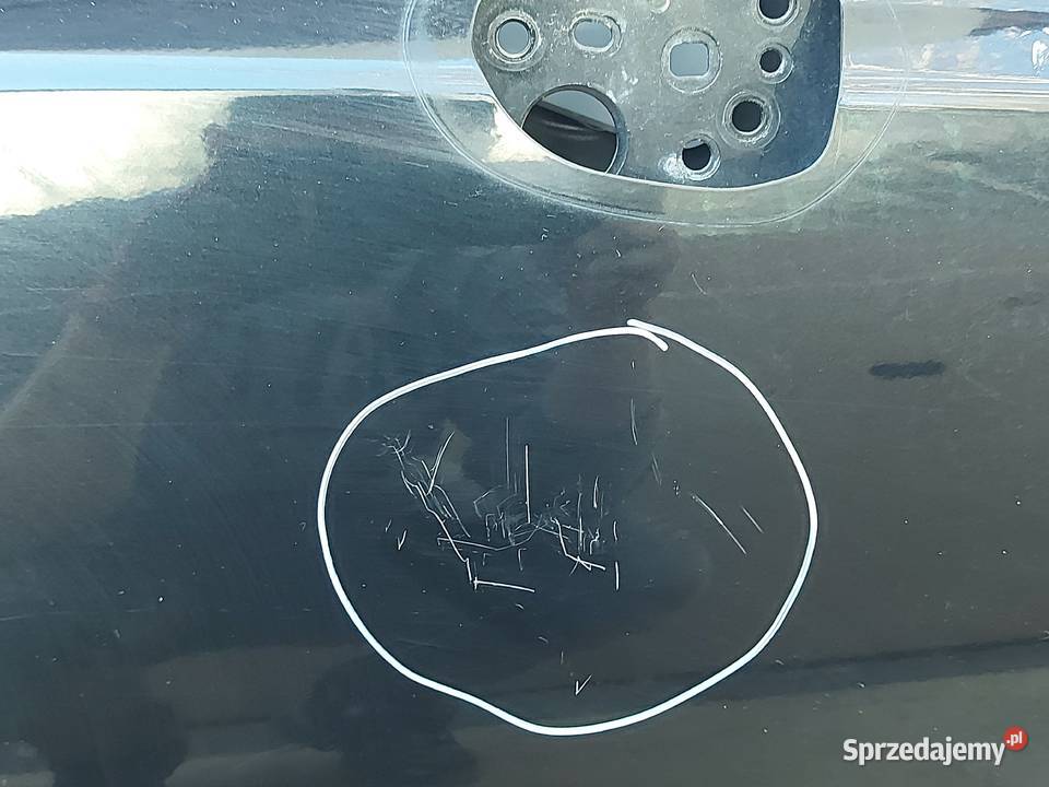 MAZDA 3 III 14r drzwi lewe przód 110 mikronów sprzedam