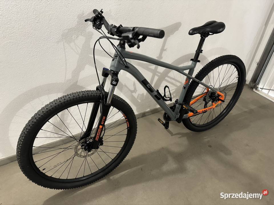 Rower Gt Avalanche Sport 29 L