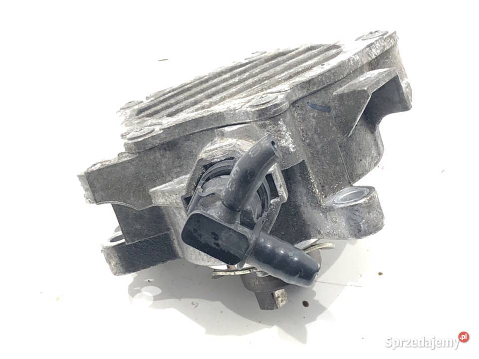 POMPA VACUM VOLVO V40 31316688 20 120 osobowe podkarpackie