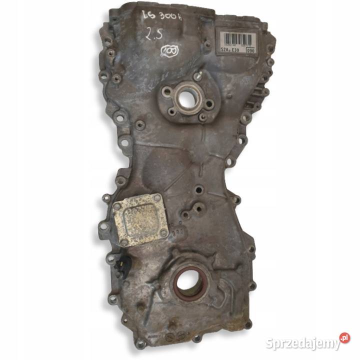 OSŁONA ROZRZĄDU Lexus IS IS300h 25 06262148 Rudka