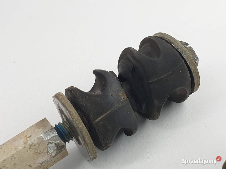 Stabilizator Tyl Drazek Lacznik Polaris Łódź sprzedam