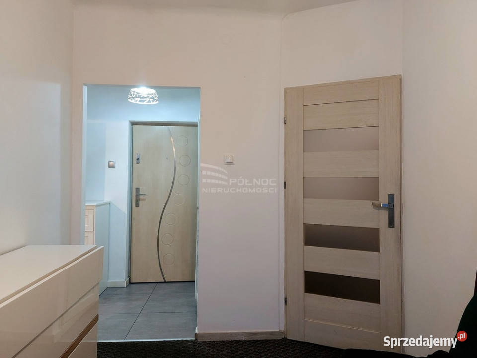 Mieszkanie 1 piętro 36 m2 Biała Podlaska