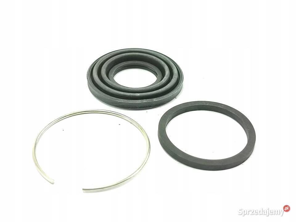 ZESTAW NAPR ZACISKU HAM MITSUBISHI PAJERO PININ