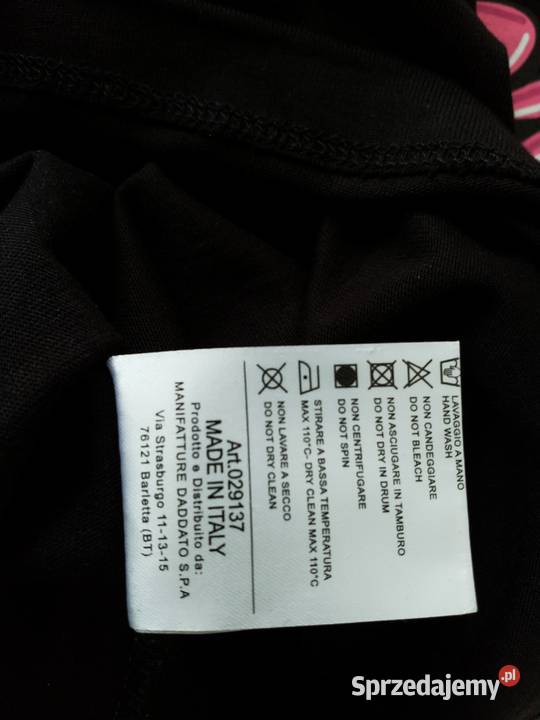 Koszulka Streetwear BARROW rozmiar LXL zachodniopomorskie Szczecin