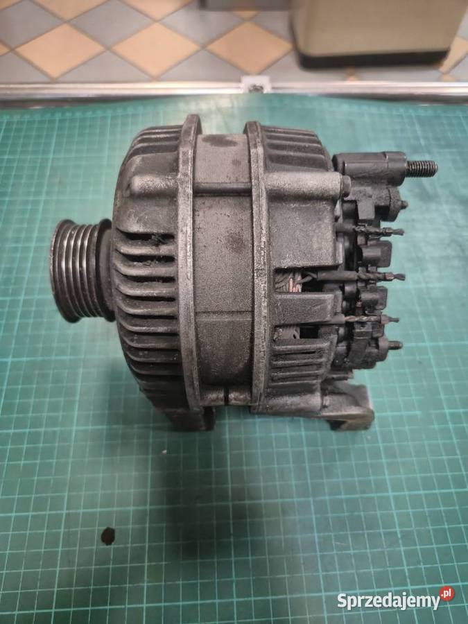 Alternatora Valeo BMW Dąbrowa Górnicza