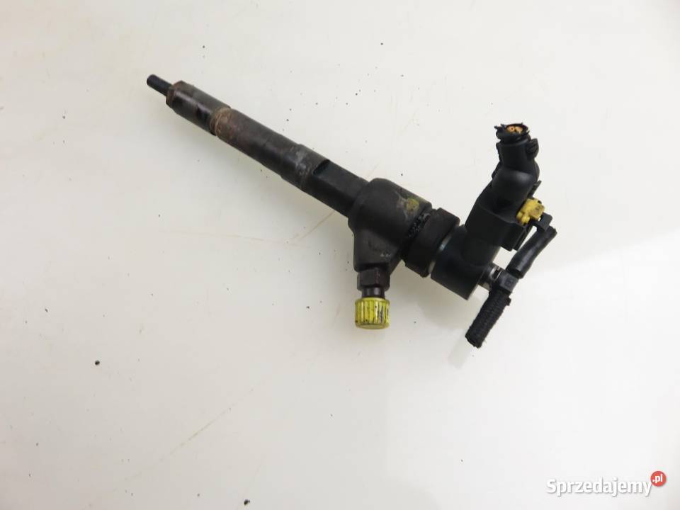 WTRYSKIWACZ OPEL CORSA C 13 CDTI 0445110083