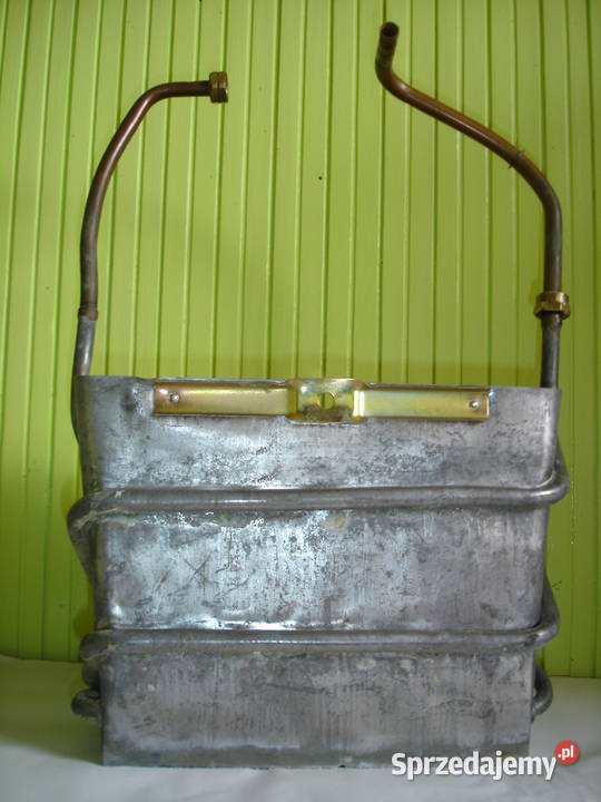 Termet piece gazowe części starsze i nowsze Kraków