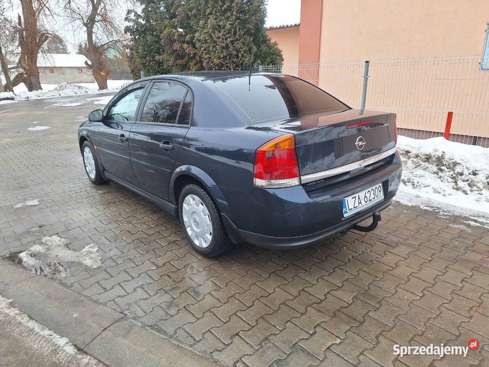 ZAREJESTROWANYWAŻNE OPŁATYKLIMATYZACJAOPONY ZIMA czujnik parkowania Zamość