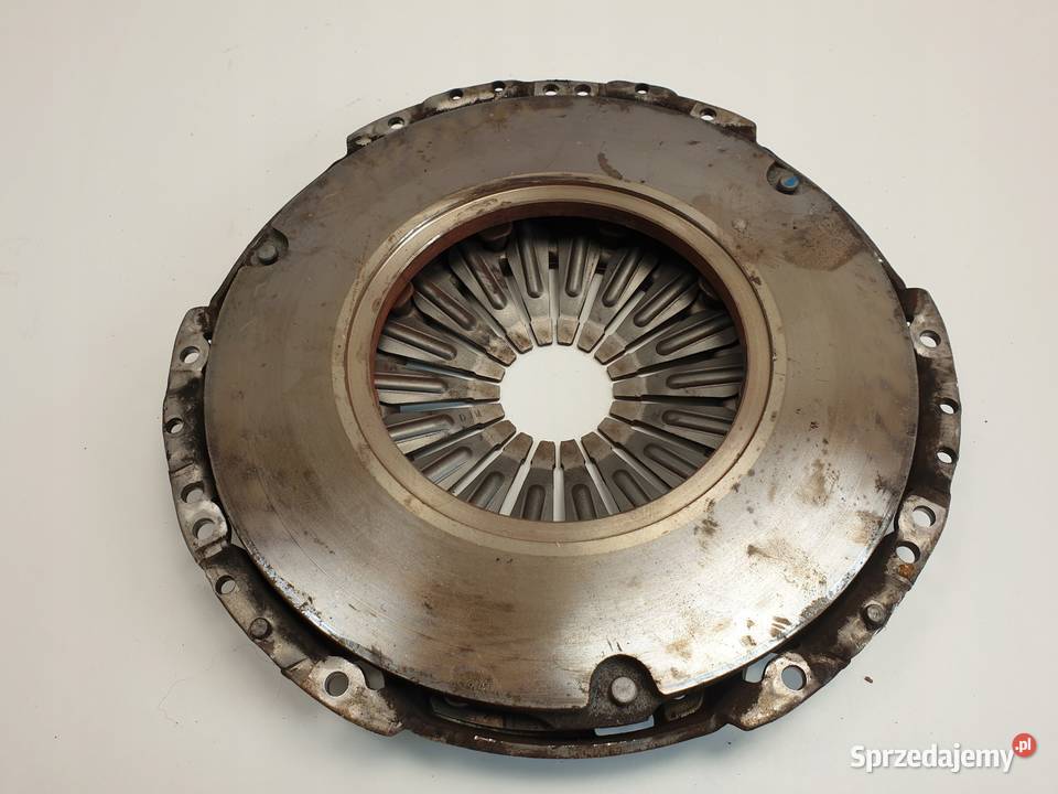 SPRZĘGŁO KOMPLETNE Kia Rio II 15 CRDI komplet osobowe lubelskie Chełm