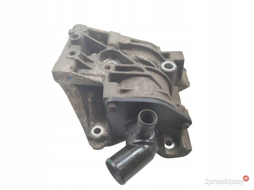 POMPA WODY OBUDOWA 9646075210 11 8V Citroen C2 I Rok produkcji 2007 sprzedam