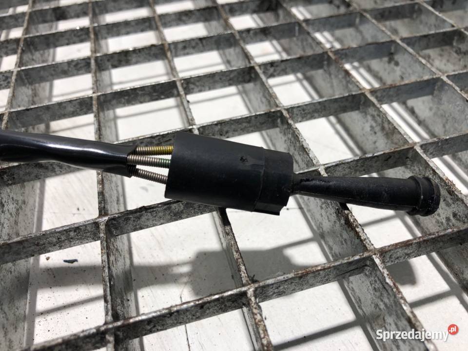 LUSTERKO LEWY CITROEN JUMPY I Van minibus 9406 podkarpackie