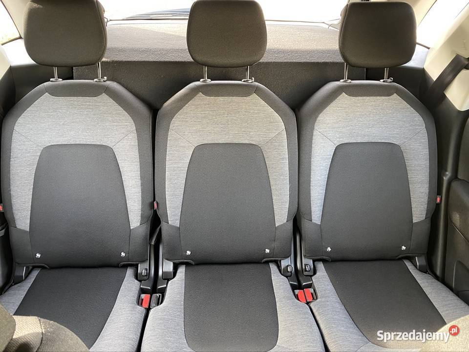 Citroen C4 Picasso 2017 4/5 Mogilno