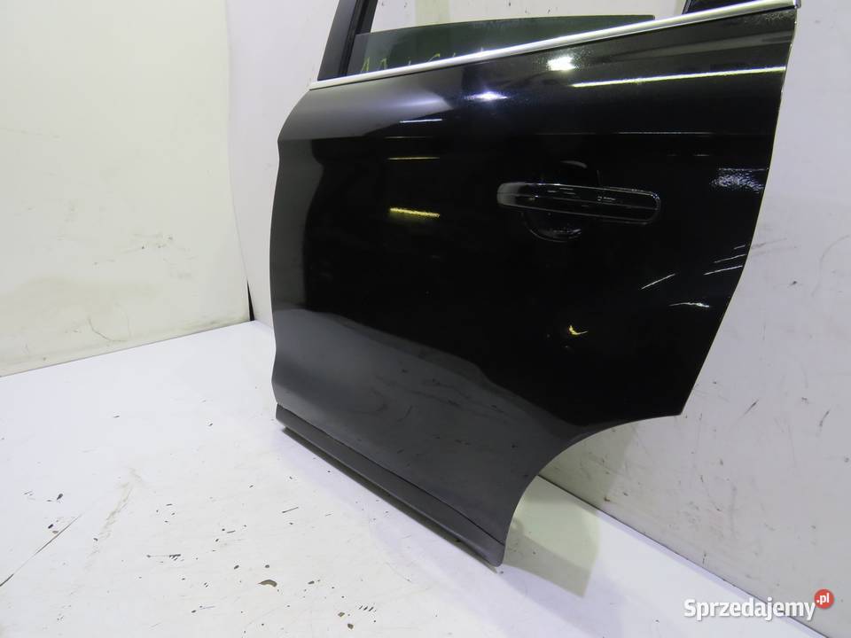 DRZWI LEWY TYŁ F8 FORD KUGA MK1