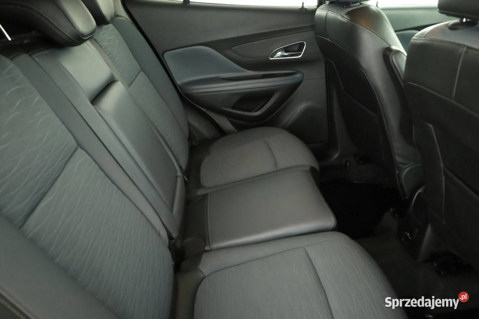 Opel Mokka 14 Turbo radio Piaseczno sprzedam